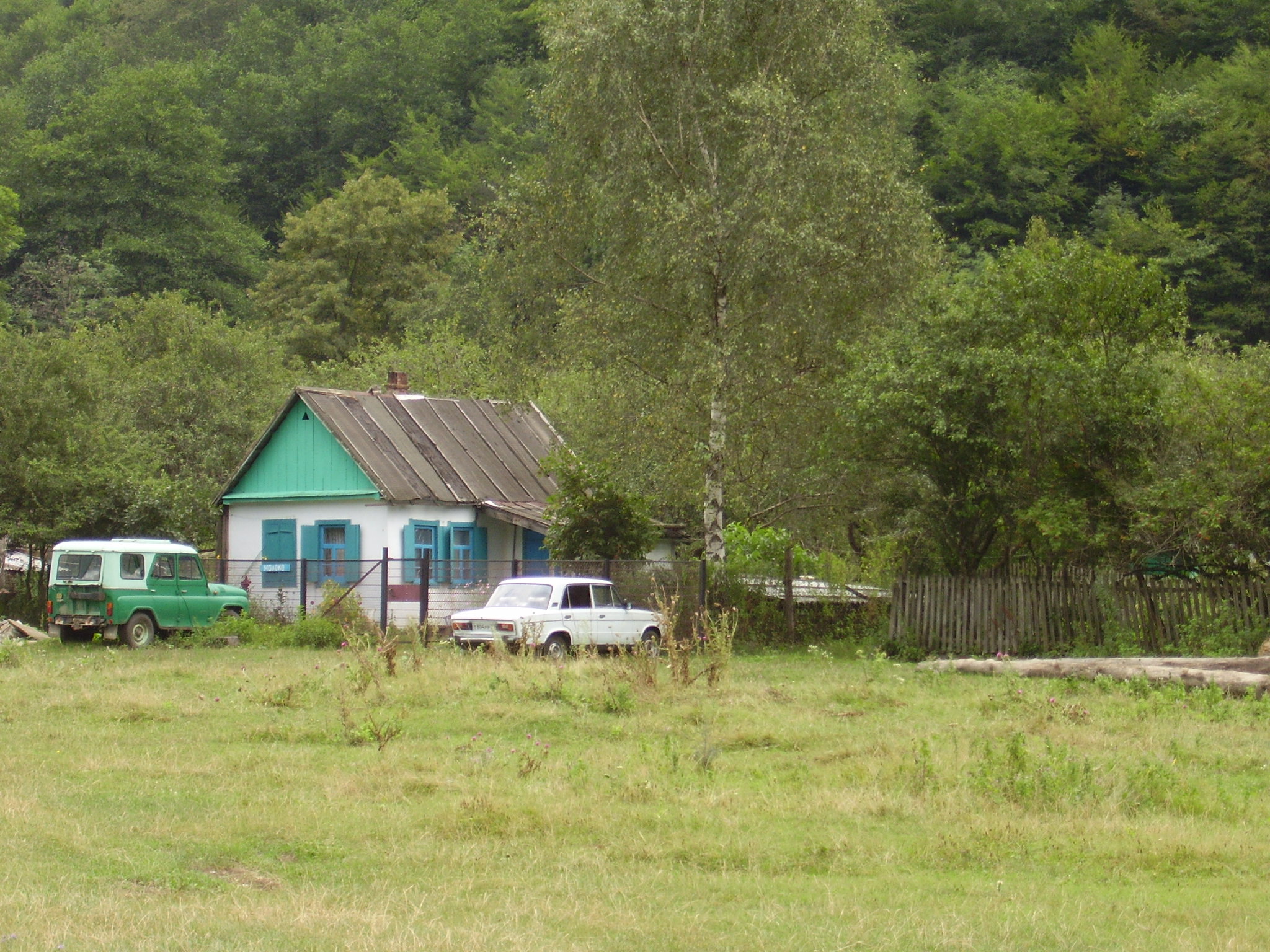 Село соленое мостовской